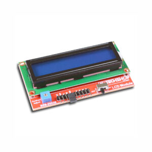 LCD Module 16x2