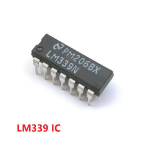 LM339N IC