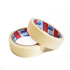 Masking Tape 1 Inch 20 Yards