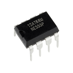 NE555 Timer IC