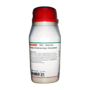 Potato Dextrose Agar 500gm Himedia India removebg preview