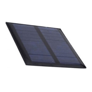 Solar Panel 90x90mm 5V 200mA 2nd