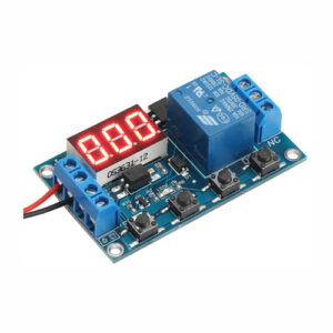 Time Delay Module 5V