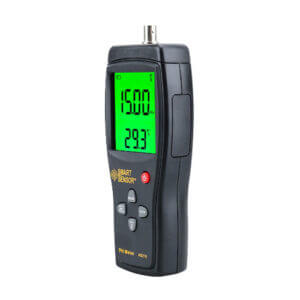 Smart Sensor Portable pH Meter AS218 2nd