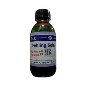 Fehling Solution 100mL