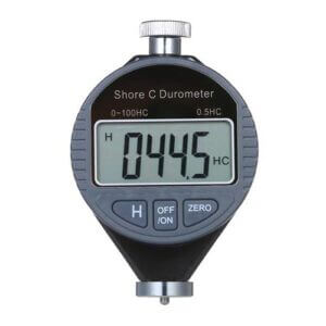 Shore C Durometer 0 100HC