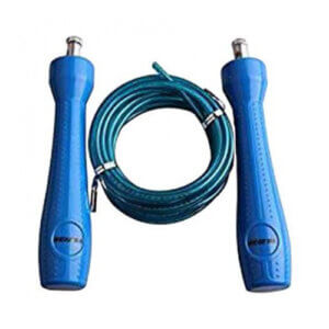 Adjustable Jumping Rope