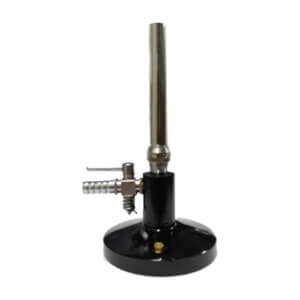 Bunsen Burner with Controller Best Quality 2nd