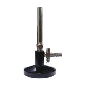 Bunsen Burner with Controller Best Quality