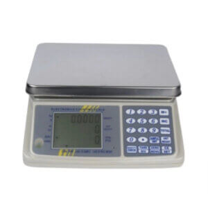 DIGISCALE 0 1g 3Kg Counting Weighing Scale DS603C