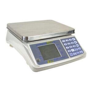 DiGi Counting Weighing Scale 0.1g to 6Kg