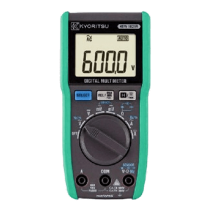 Kyoritsu KEW1021R Digital Multimeter