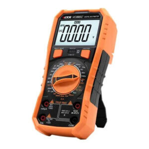 Victor Digital Multimeter VC890C+