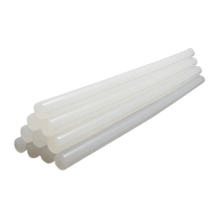 10 Pcs Hot Melt Glue Stick (Big Size) High Quality 10 Inch