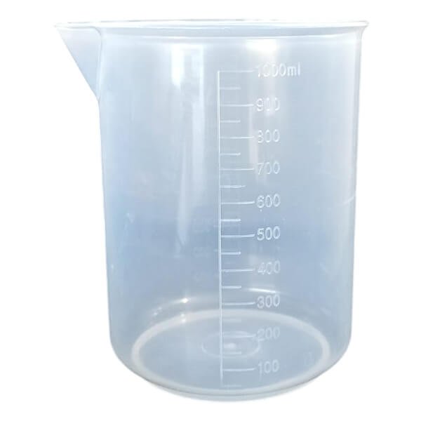 1000mL Plastic Beaker China