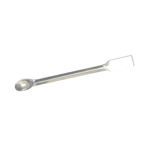 200 mm SS Spatula for Laboratory Use