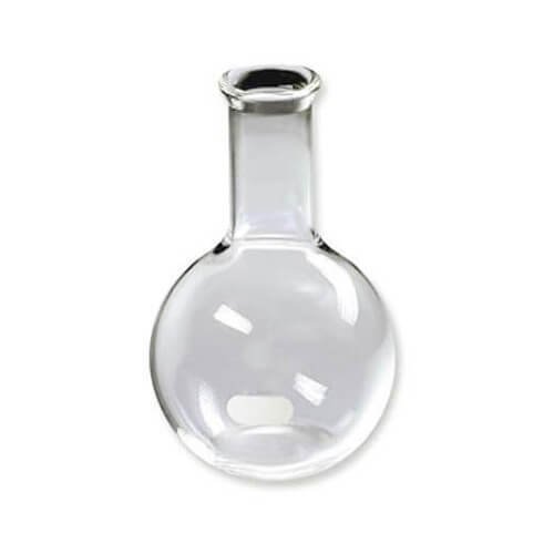 250 ml Glass Flat Bottom Flask