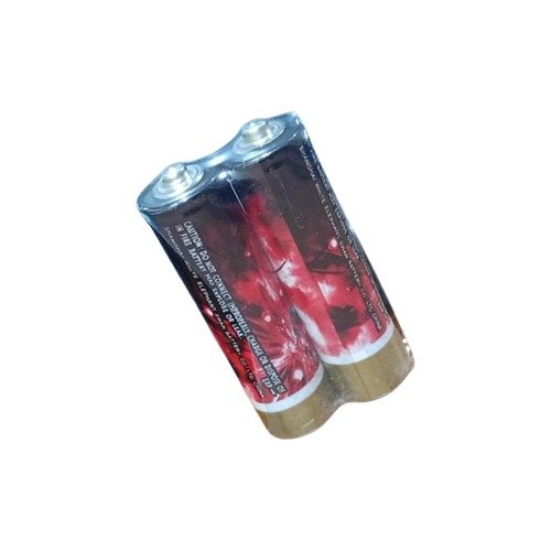 2Pcs AA 1.5V Battery