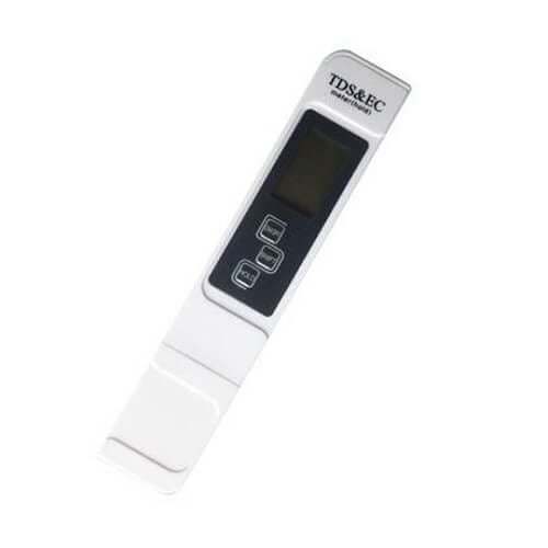 3 in 1 Digital TDS EC Temp Conductivity Meter