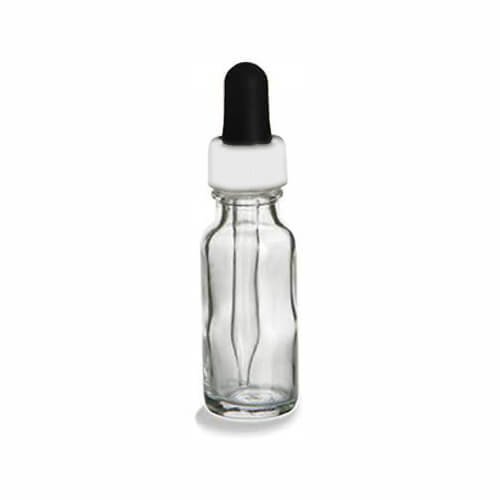 30ml Glass Dropper Bottle (Dropping Bottle)