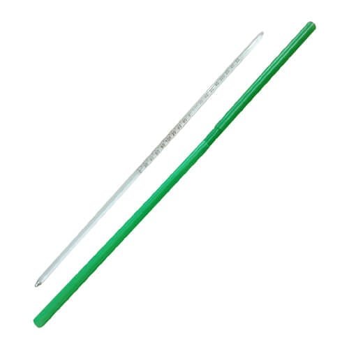 360 Degree Mercury Thermometer