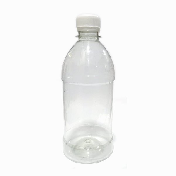 450mL Plastic Bottle Empty PET Bottle