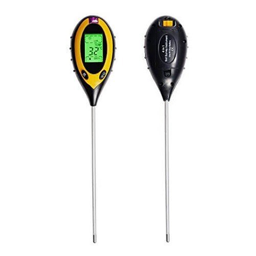 4 in 1 Soil Survey Meter