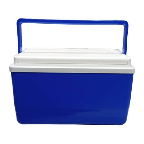 5 Liter Insulated Chiller Ice Box
