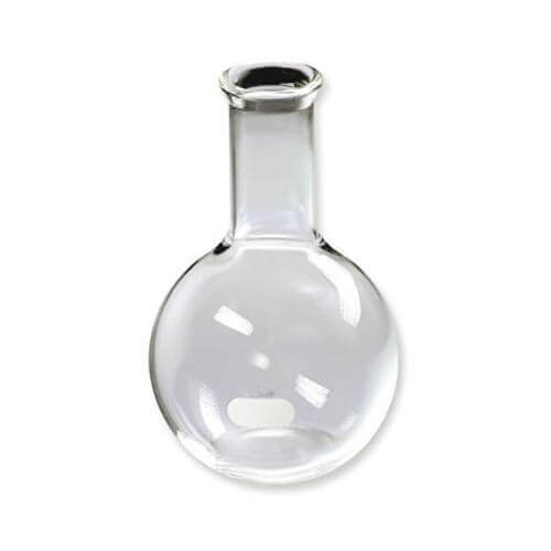 Glass Flat Bottom Flask 500 ml