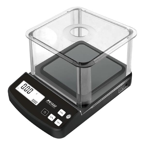 AND-GULF GSM Balance 600gm Precision Balance EK600 Square