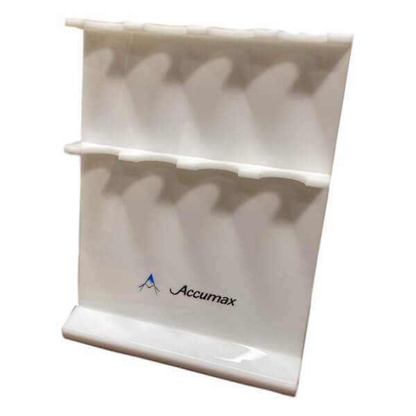 Accumax Micropipette Stand 4 Point