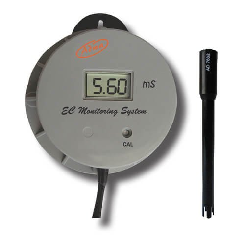 Adwa Continuous Conductivity Indicator ECO406