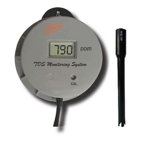 Adwa Continuous TDS Indicator  ECO407