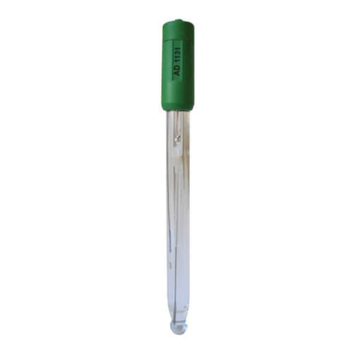 Adwa Refillable Glass pH Electrode A1131B