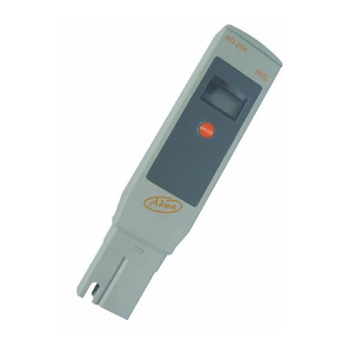 Adwa Standard Conductivity Pocket Tester AD204