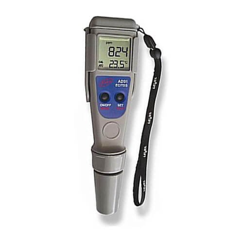 Adwa Waterproof Pocket TDS