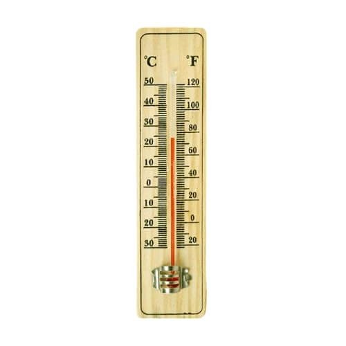 Room Thermometer (In-Outdoor Thermometer)
