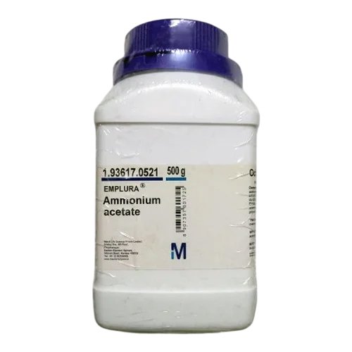 Sodium Chloride 1Kg Merck