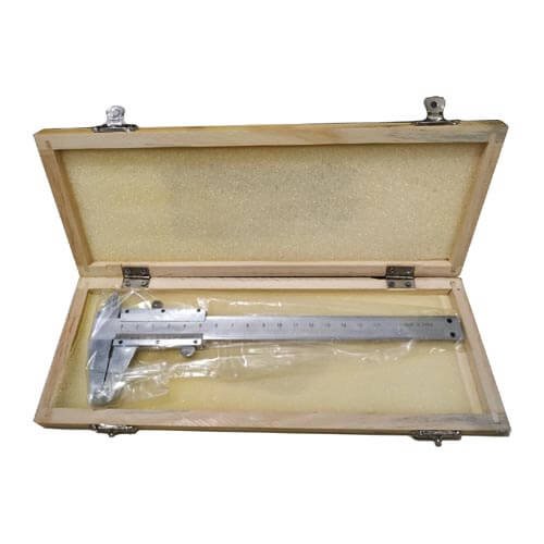 Analog Vernier Slide Caliper 150mm China