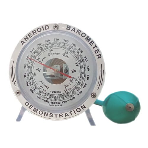 Aneroid Barometer TCH/AB-2 Demonstration Type