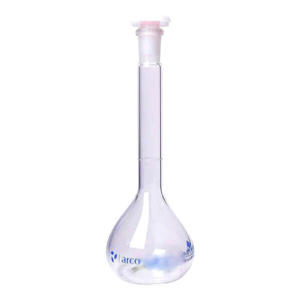 Arco Volumetric Flask Sample Image for 5