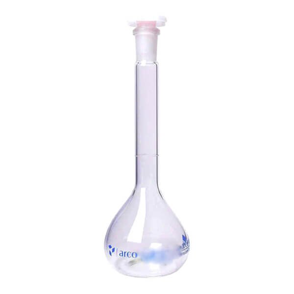 Arco Volumetric Flask Sample Image for 5