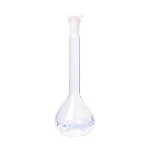 Arco Volumetric Flask Sample Image for 5