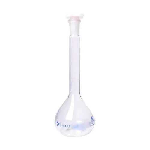 Arco Volumetric Flask Sample Image for 5