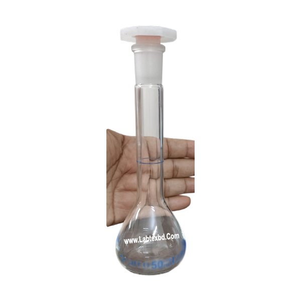 Arco Volumetric Flask Sample Image for 5