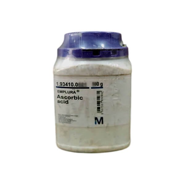 Ascorbic Acid 100g
