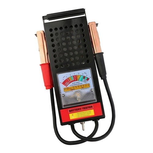 Auto Discharging Battery Load Tester Automobile Lead Acid Battery Tester HBV-200