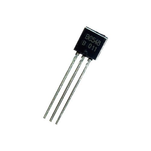 BC548 NPN Transistor