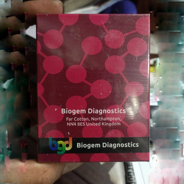 Blood Grouping Reagent (ANTI-ABD)