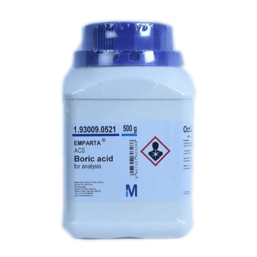 Boric Acid Powder